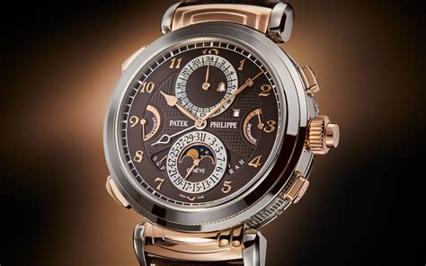 patek philippe 6300gr price|6300 403g grand complications price.